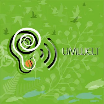 Umwelt by Valeria Valle