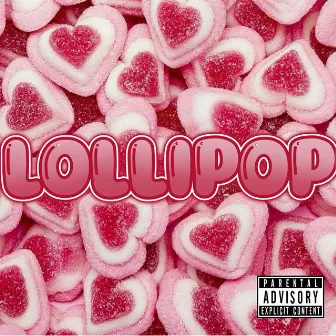 Lollipop by Elie