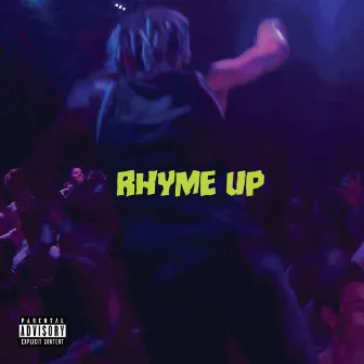 Rhyme Up by Psycho Rhyme