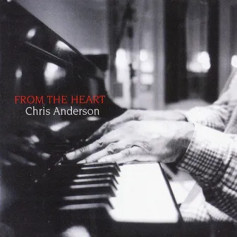 From the Heart by Chris Anderson