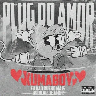 O Plug do Amor by kuma boy