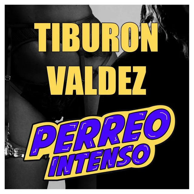 Perreo Intenso