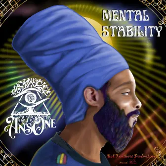 Mental Stability by AnsOne