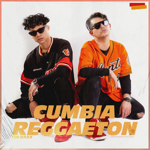 Cumbia Reggaeton