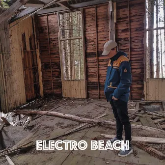 ELECTRO BEACH by Maxence Davo