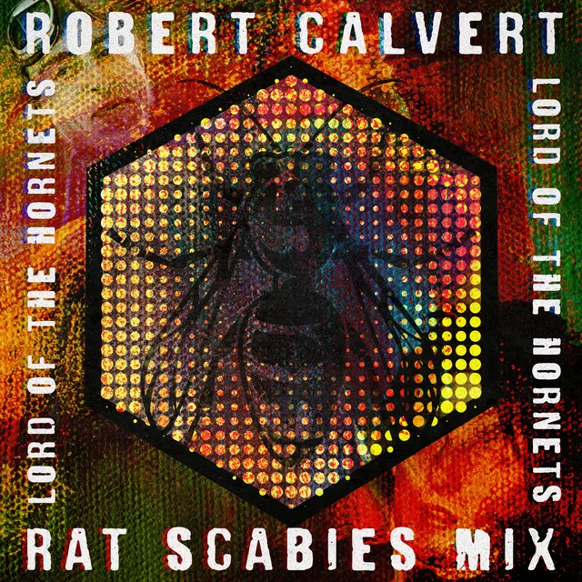 Lord of the Hornets (Rat Scabies Remix)