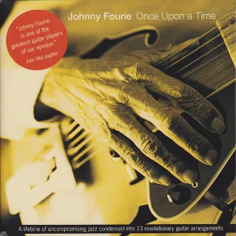 Once upon a Time by Johnny Fourie