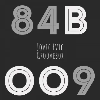 Groovebox by Jovic Evic