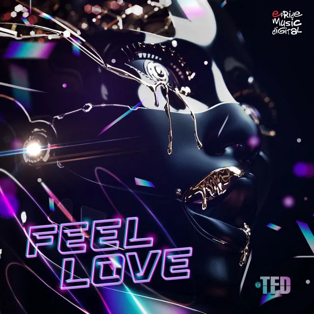 Feel Love - Flavio Lima Remix