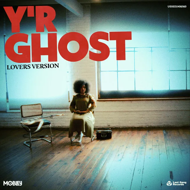 Y'r Ghost - Lovers Version