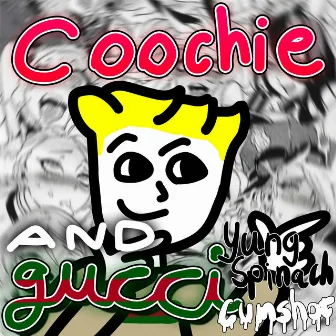 Coochie and Gucci by Yung Spinach Cumshot