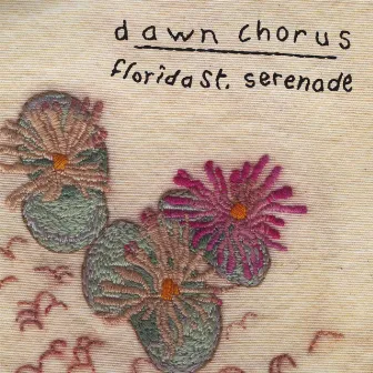 Florida St. Serenade by Dawn Chorus