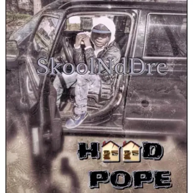 Hood Pope