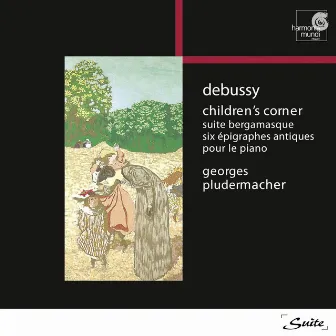 Debussy: Children's Corner by Georges Pludermacher