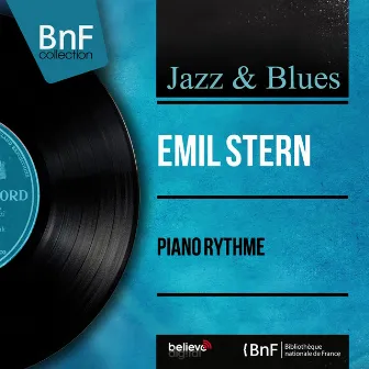 Piano rythme (Mono Version) by Emil Stern