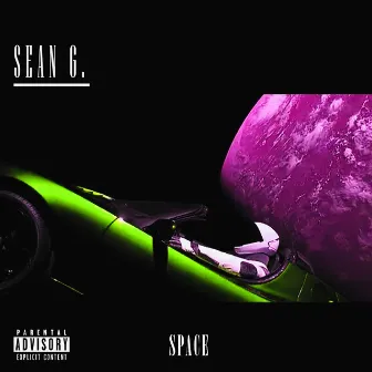 SPACE by Sean G.