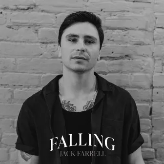 Falling by Jack Farrell