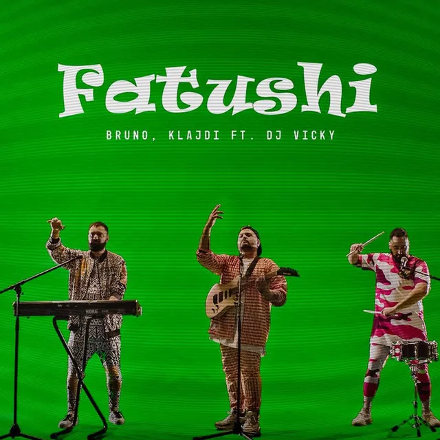 Fatushi - Remix