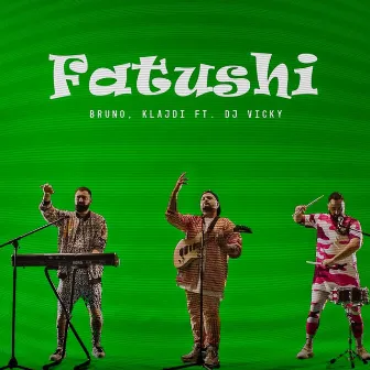 Fatushi (Remix) by Bruno