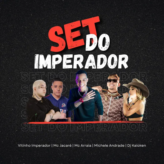 Set do Imperador