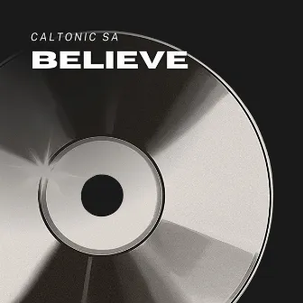 Believe by Caltonic SA