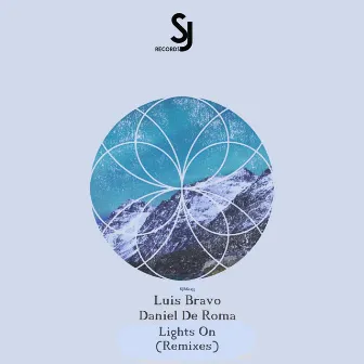 Lights On (Remixes) by Daniel De Roma