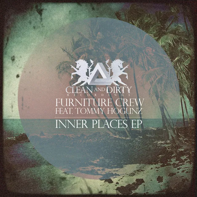 Inner Places - Original Mix