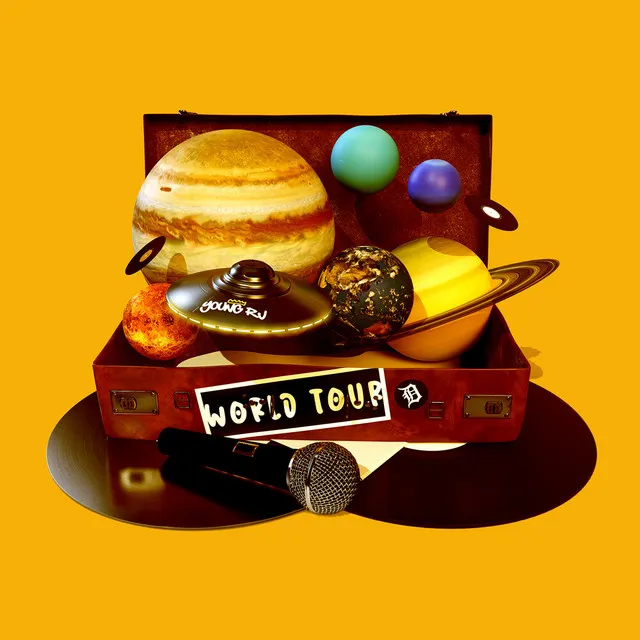 World Tour