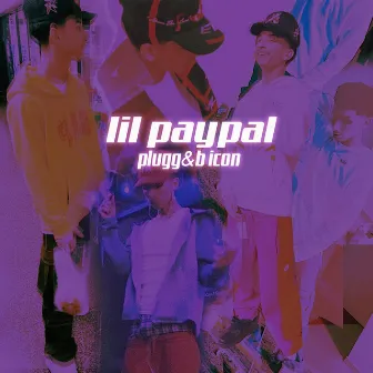 Plugg&b Icon by Lil Paypal