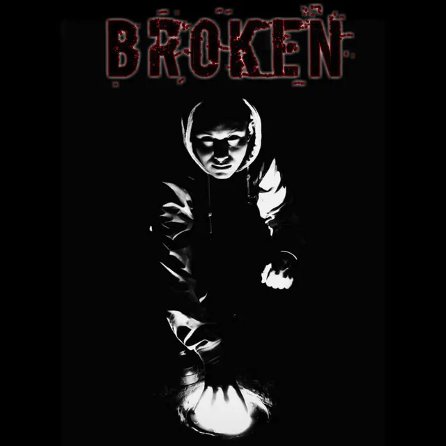 Broken