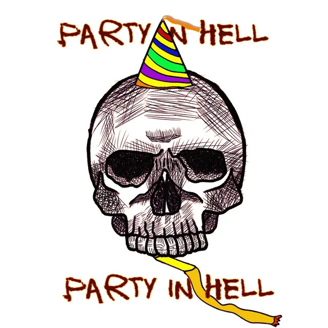 PARTYINHELL