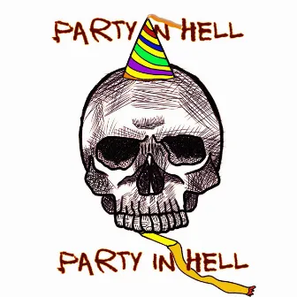 PARTYINHELL by SlushSoPretty