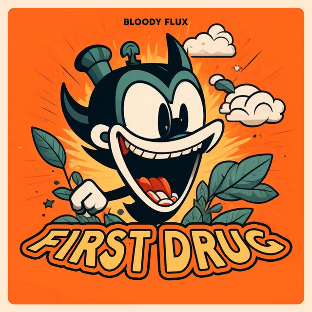 First Drug