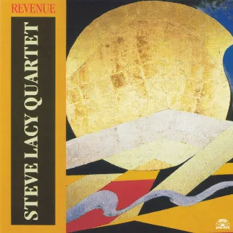 Revenue by Steve Lacy Quartet