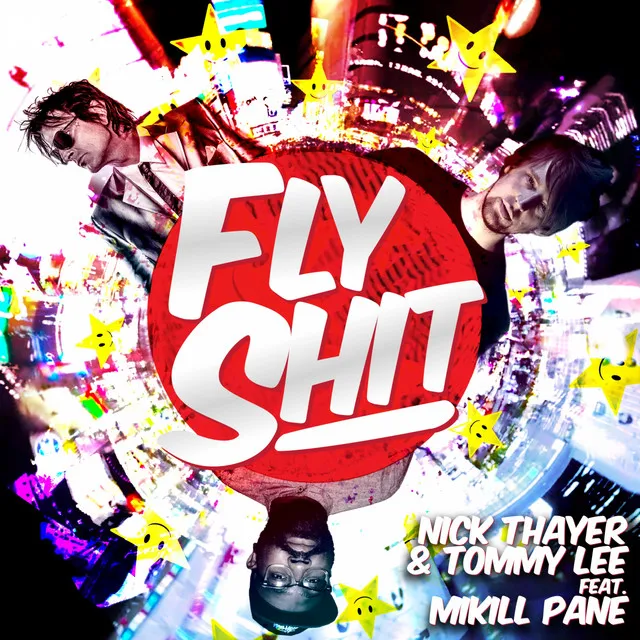 Fly Shit - Explicit Mix