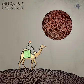 Silk Roads by Obsqure