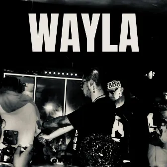 WAYLA by Patek