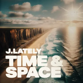 Time & Space by West Coast Trey