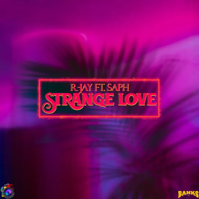 Strange Love