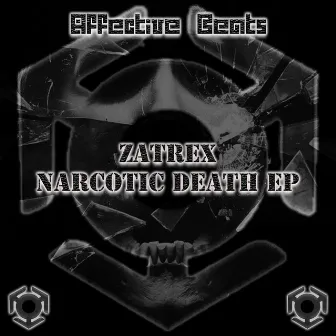 Narcotic Death EP by Unknown Artist