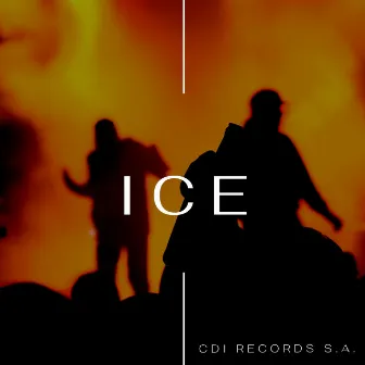 Ice by Unknown Artist