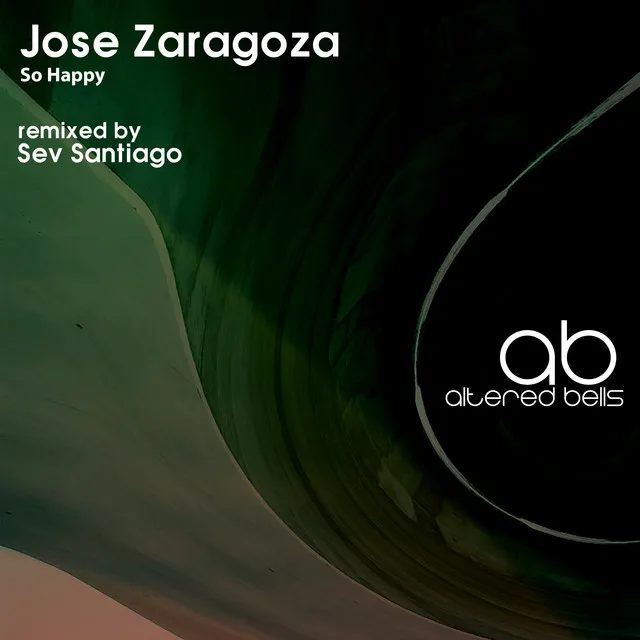 So Happy - Sev Santiago & Jose Zaragoza Big Room Remix