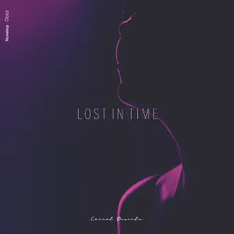 Lost in Time by Cornel Dascalu