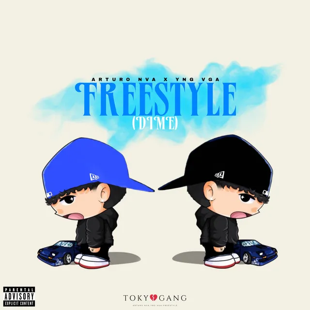 Freestyle (Dime)