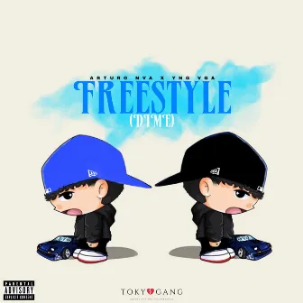 Freestyle (Dime) by yng vga