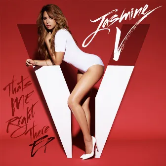 That’s Me Right There EP by Jasmine V