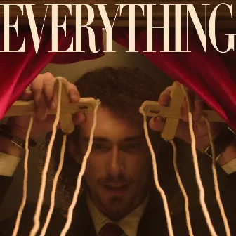 Everything by Ethan Sak