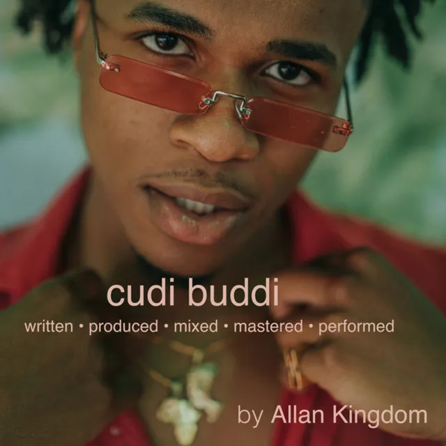 cudi buddi