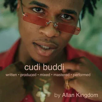 cudi buddi by Allan Kingdom