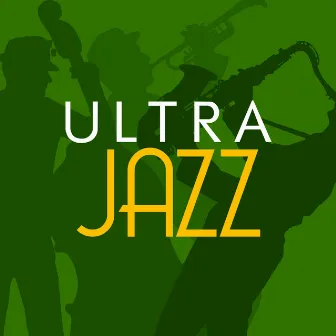 Ultra Jazz by Unknown Artist